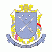 Dnepropetrovsk Logo Vector