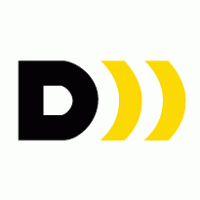 Dnetz GSM Logo PNG Vector