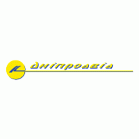 Dniproavia Logo PNG Vector
