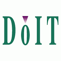 DoIT Logo PNG Vector