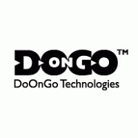 DoOnGo Technologies Logo PNG Vector