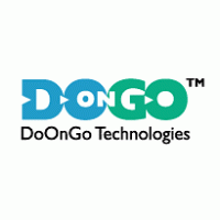 DoOnGo Technologies Logo PNG Vector