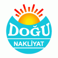 Doрu Nakliyat Logo PNG Vector