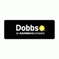 Dobbs Logo PNG Vector
