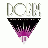 Dobbs Decorative Arts Logo PNG Vector