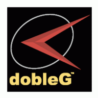 Doble G Argentina / FUNDICAR S.A. Logo PNG Vector