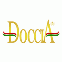 Doccia Logo PNG Vector
