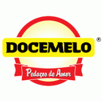 Docemelo Logo PNG Vector