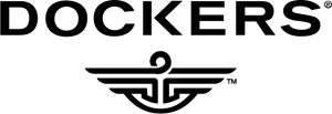 Dockers Logo Vector