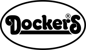 Dockers Logo Vector