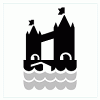 Docklands Development Corporation Logo PNG Vector
