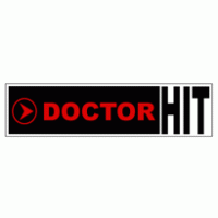 DoctorHit Logo PNG Vector