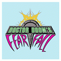 Doctor Doom's Logo PNG Vector