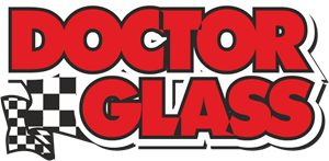 Doctor Glass Logo Vector