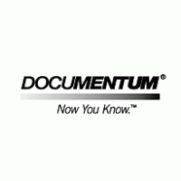 Documentum Logo PNG Vector