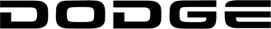 Dodge Logo Vector