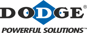 Dodge Powerful Solutions Logo PNG Vector