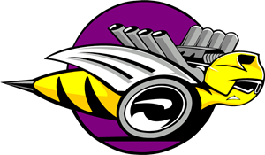 Dodge Rumblebee Logo PNG Vector