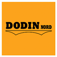 Dodin Nord Logo PNG Vector