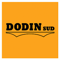 Dodin Sud Logo PNG Vector