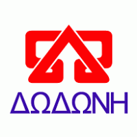Dodoni Logo PNG Vector