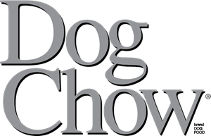 Dog Chow Logo PNG Vector