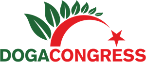 Doga Congress Logo PNG Vector