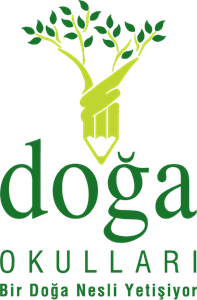 Doga Okullari Logo Vector