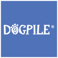 Dogpile Logo PNG Vector
