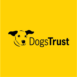 Dogs Trust Logo Vector