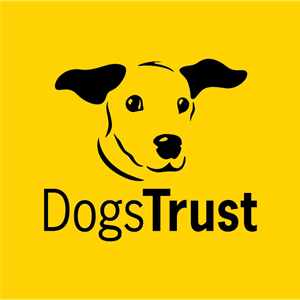 Dogs Trust Logo PNG Vector