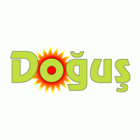 Dogus Hasere Logo PNG Vector