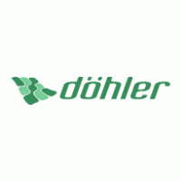 Dohler S.A. Logo PNG Vector