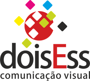 DoisEses Logo PNG Vector