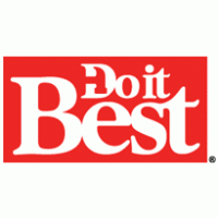 Doit Best Logo PNG Vector