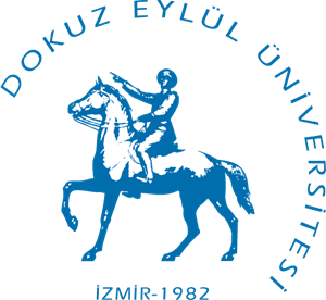 Dokuz Eylul Universitesi Logo Vector