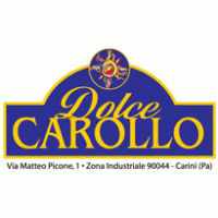 Dolce Carollo Logo Vector