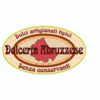Dolceria Abruzzese Logo Vector