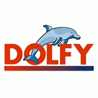 Dolfy Logo PNG Vector