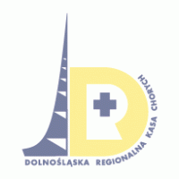 Dolnoslaska Regionalna Kasa Chorych Logo PNG Vector