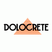 Dolocrete Logo PNG Vector