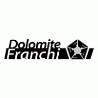 Dolomite Franchi Logo PNG Vector