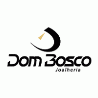 Dom Bosco Joalheria Logo PNG Vector