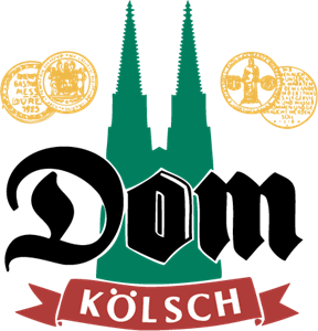 Dom Kolsch Logo PNG Vector