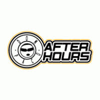 Dom Paco After Hours Logo Vector