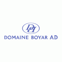 Domain Boyar Logo Vector
