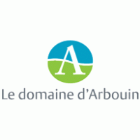 Domaine D'Arbouin Logo Vector