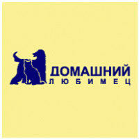 Domashny Lubimez Logo PNG Vector