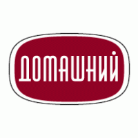 Domashny TV Logo Vector