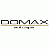 Domax Logo PNG Vector